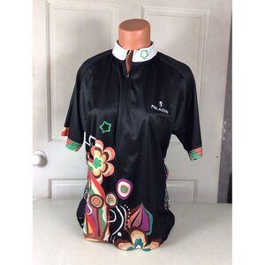 Paladin Cycling Jersey Top Womens 3XL